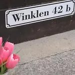 Der Grosse Stadl Dom wakacyjny Längenfeld