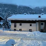 Der Grosse Stadl Längenfeld