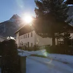 Der Grosse Stadl Längenfeld
