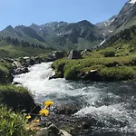 Dom wakacyjny Der Grosse Stadl Längenfeld