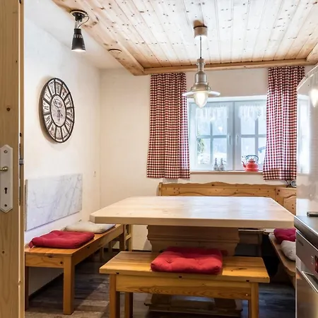 Der Grosse Stadl Casa vacanze