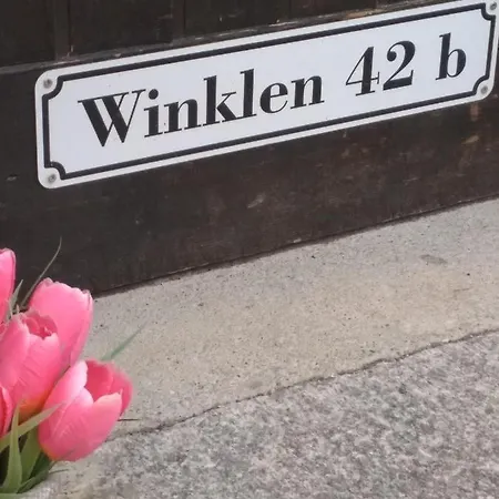 Der Grosse Stadl Vakantiehuis Längenfeld