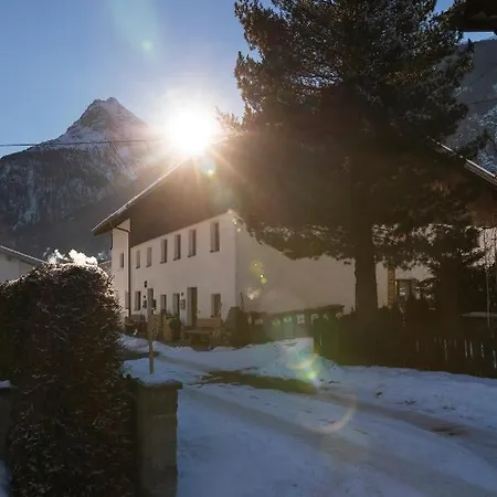 Der Grosse Stadl Längenfeld