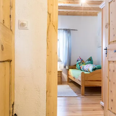 Vakantiehuis Der Grosse Stadl