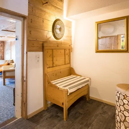 Der Grosse Stadl * Längenfeld