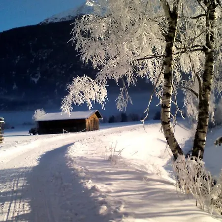 Der Grosse Stadl * Längenfeld