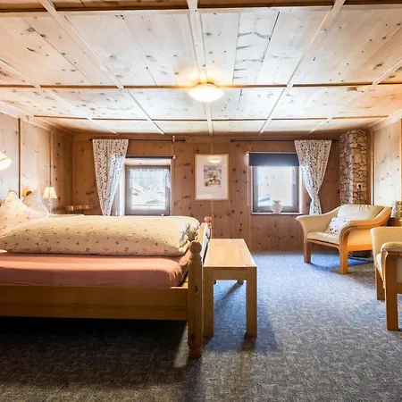 Der Grosse Stadl Längenfeld