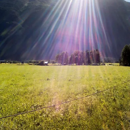 Der Grosse Stadl * Längenfeld