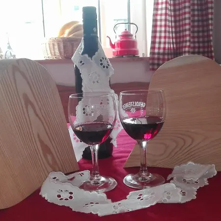 Сasa de vacaciones Der Grosse Stadl