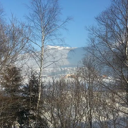 Der Grosse Stadl Casa vacanze *