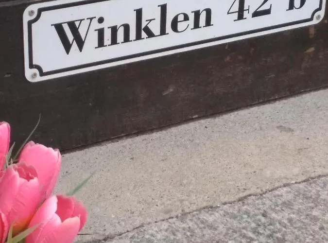 Der Grosse Stadl Dom wakacyjny Längenfeld