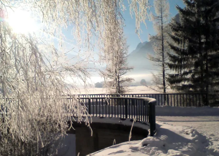 Der Grosse Stadl Dom wakacyjny *