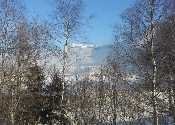 Der Grosse Stadl Сasa de vacaciones *